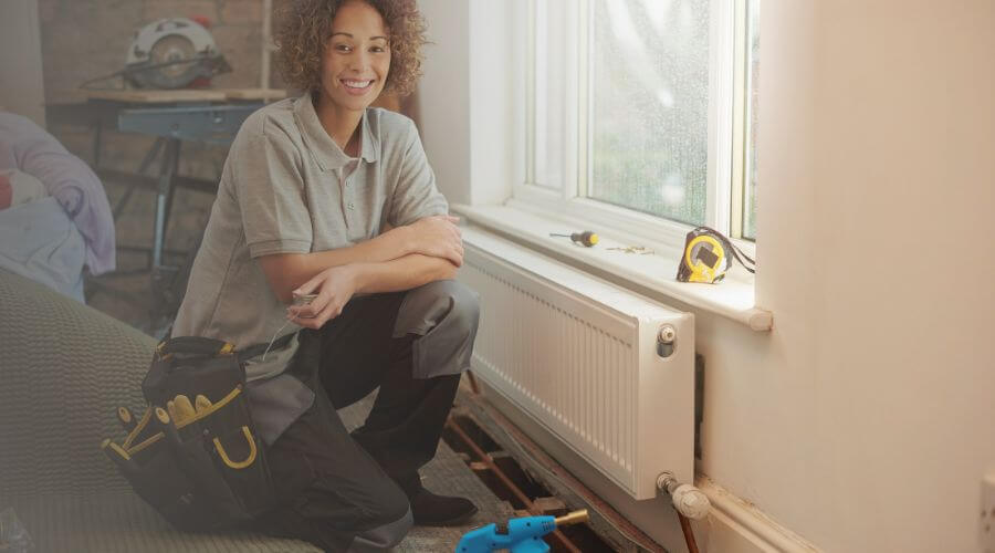 Expert Bathroom Remodeling services in West Union, IL
